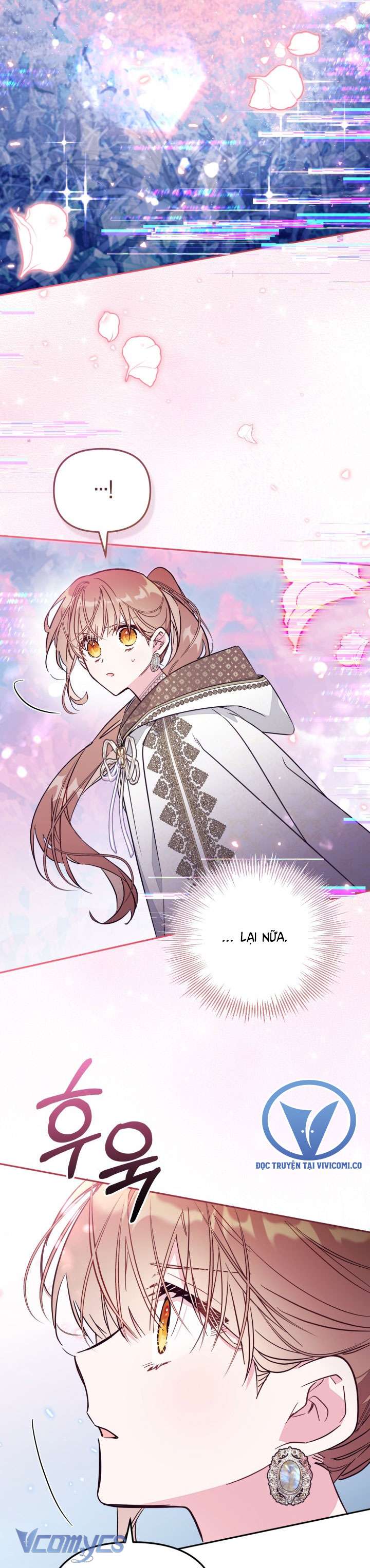 Không Có Chỗ Cho Kẻ Giả Mạo Chap 84 - Next Chap 85