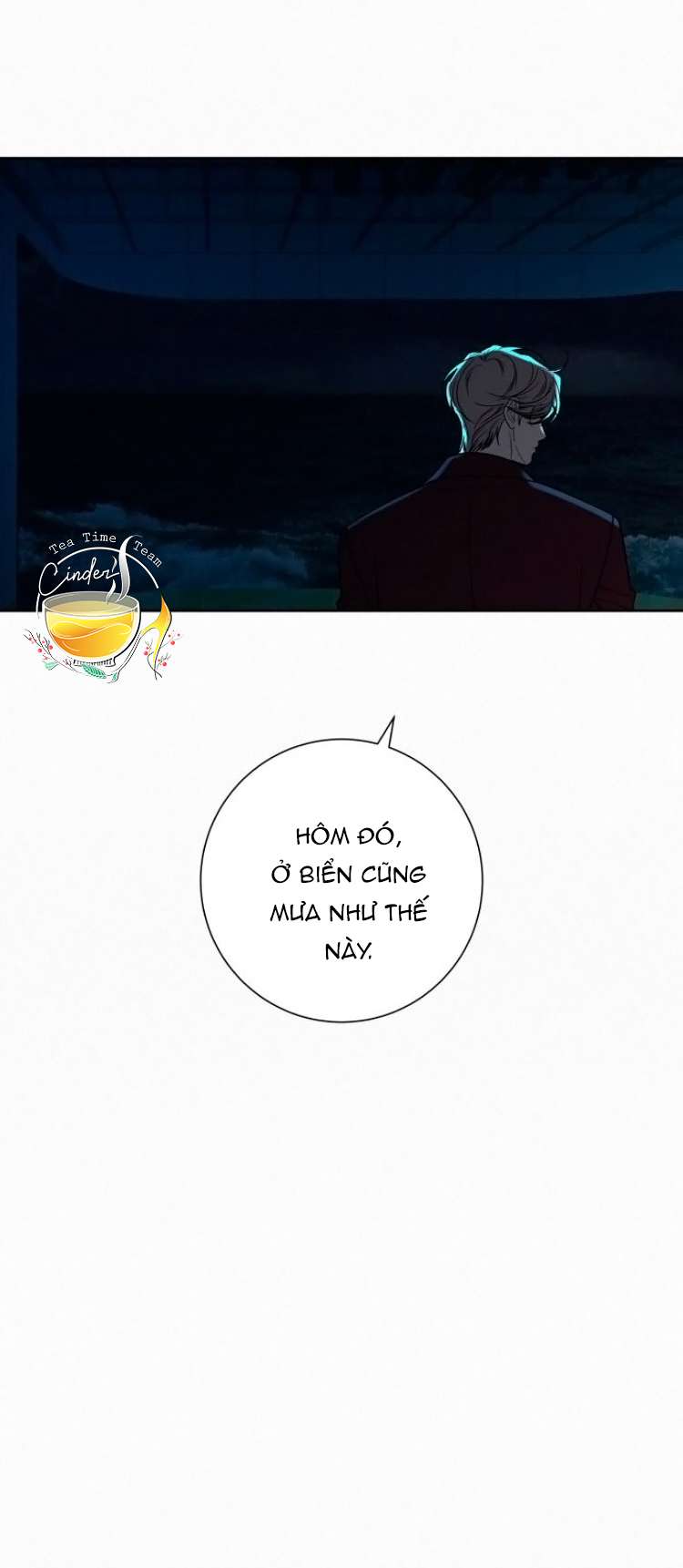 Chiến Lược: Tình Yêu Trong Sáng Chap 129 - Trang 2