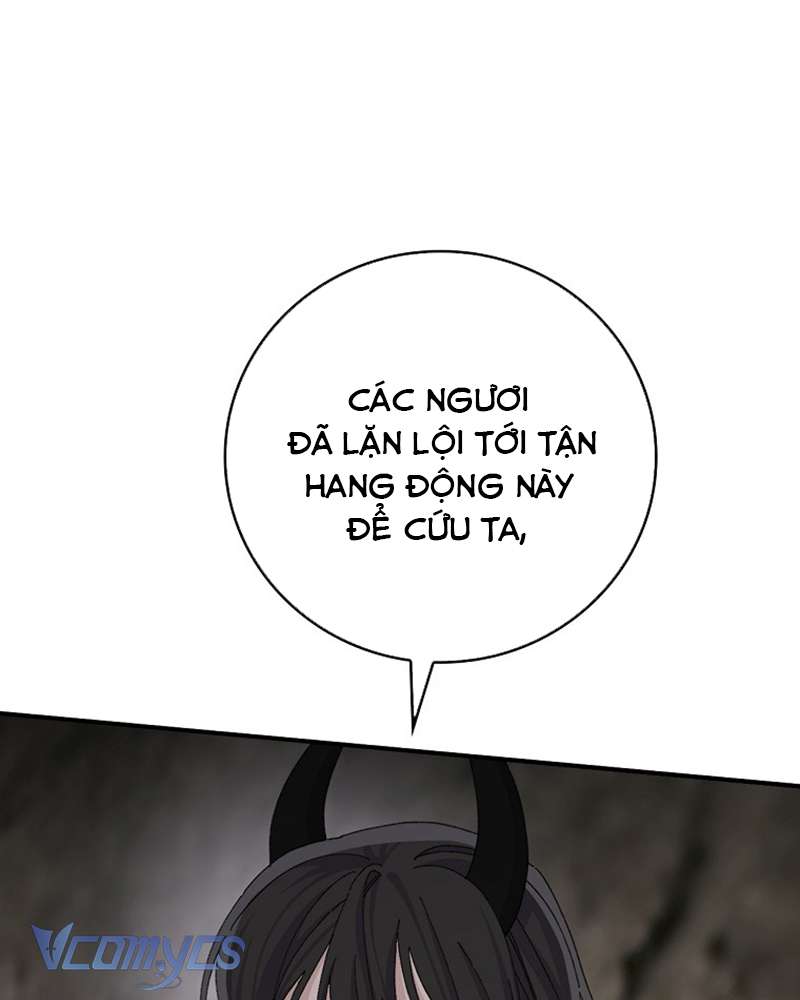 Chị Gái Của Nhân Vật Phản Diện Hôm Nay Cũng Đang Đau Khổ Chap 80 - Trang 4