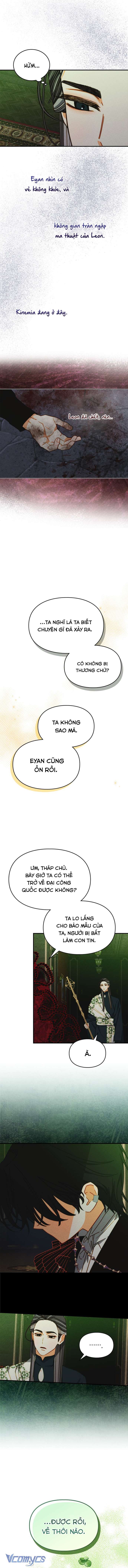 Thuần Hóa Munchkin Chap 20 - Trang 4