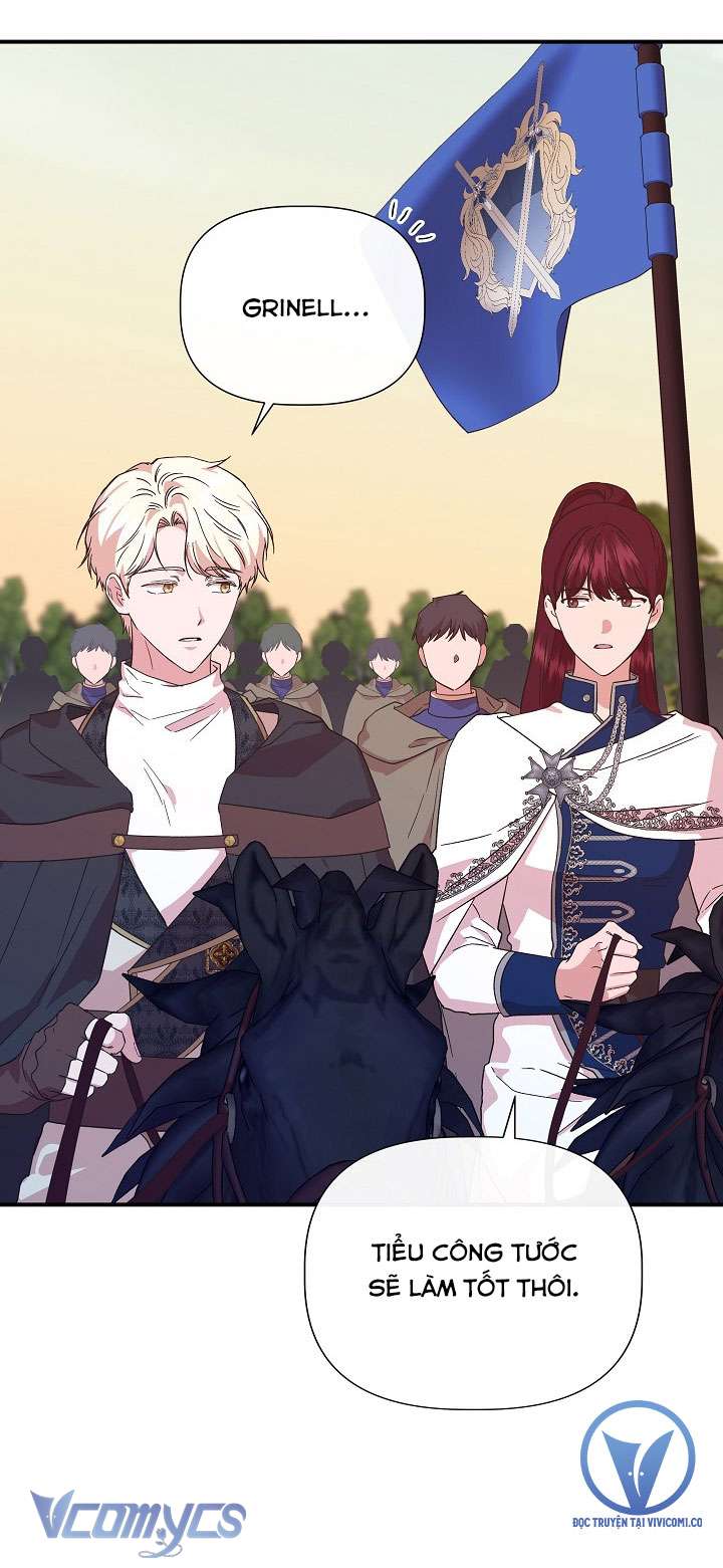 Tôi Không Phải Là Cinderella Chap 99 - Trang 3