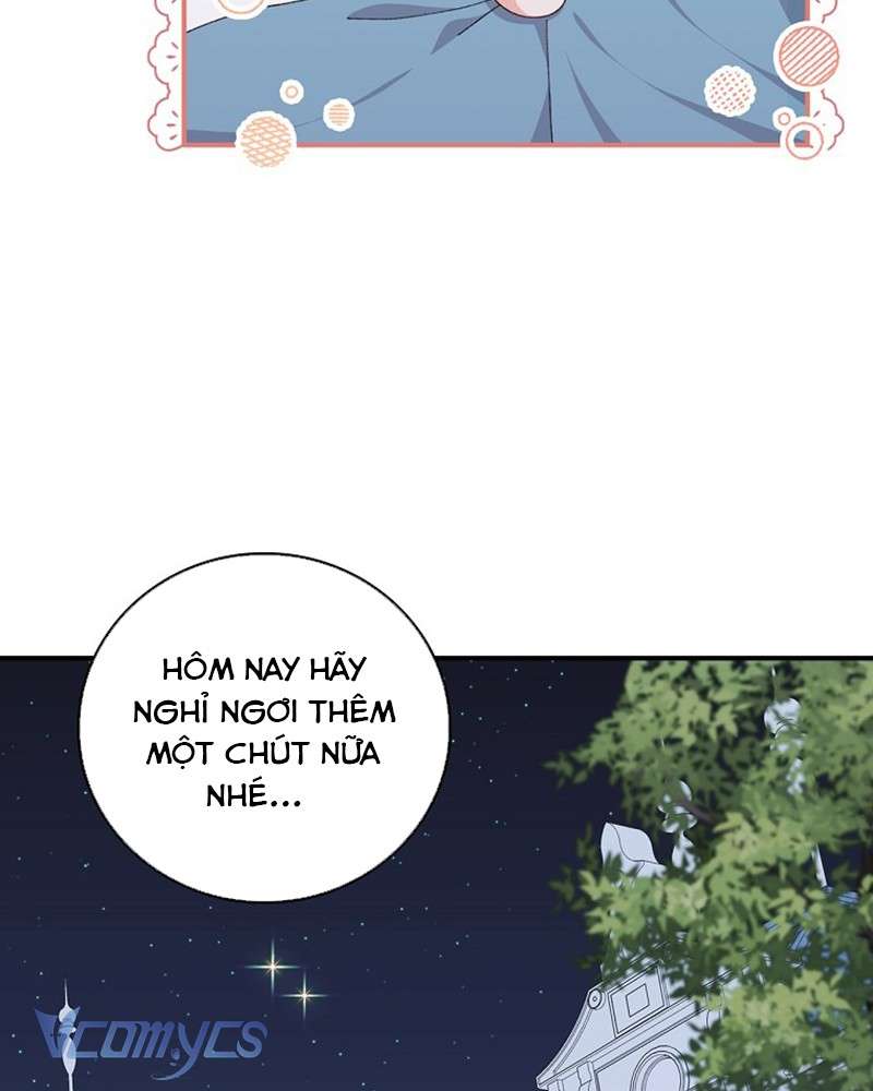 Chị Gái Của Nhân Vật Phản Diện Hôm Nay Cũng Đang Đau Khổ Chap 77 - Trang 4