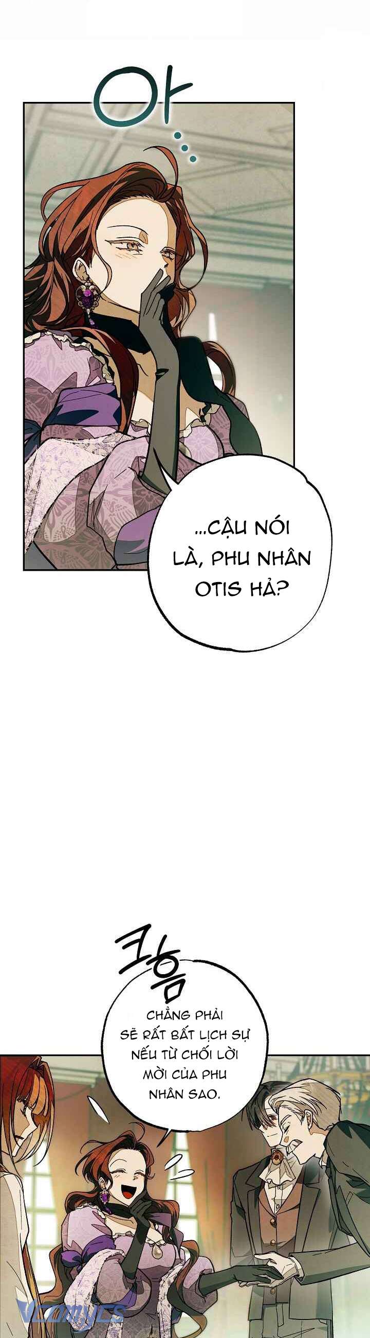 Chào Mừng Đến Với Dinh Thự Hoa Hồng Chap 18 - Trang 2