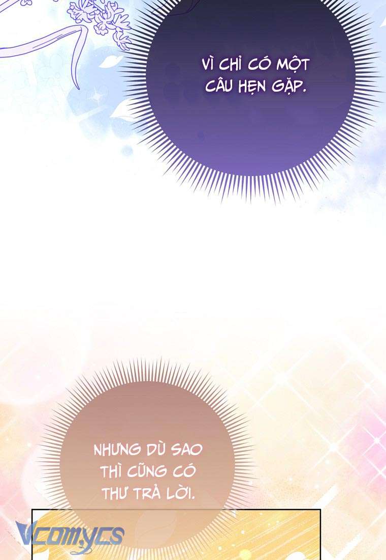 Nhân Vật Phản Diện Đều Thích Tôi Chap 65 - Trang 3