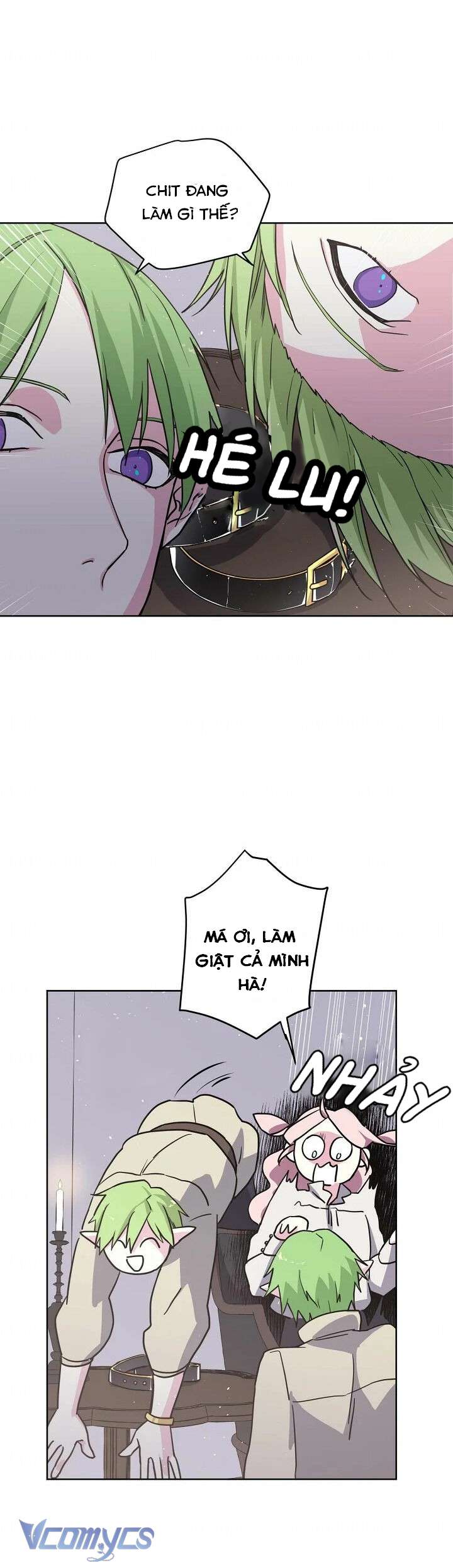 CHITRA Chap 79 - Trang 3