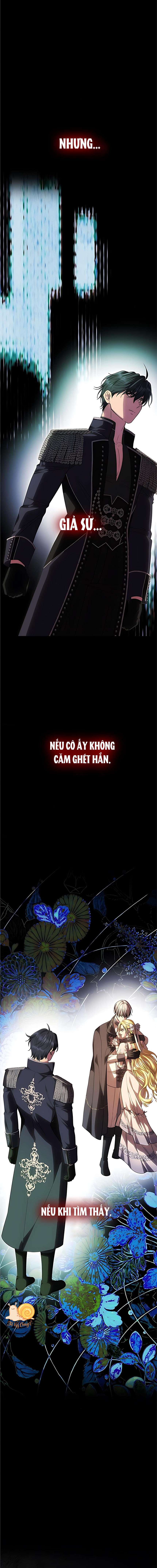 Chỉ Cần Một Người Chồng Là Đủ Chap 80 - Trang 2