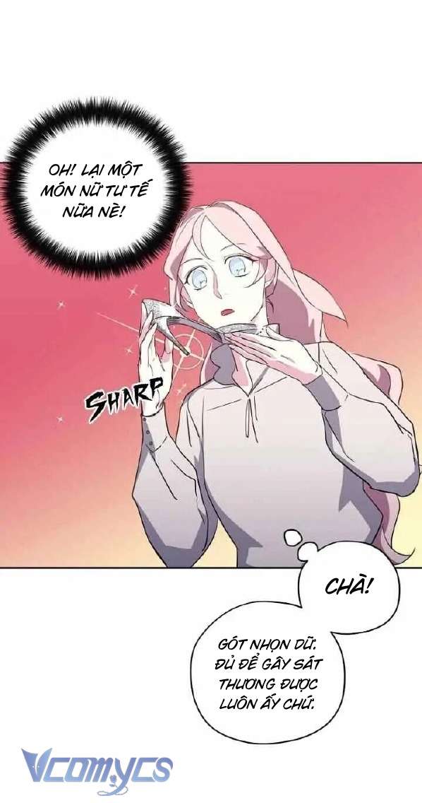 CHITRA Chapter 46 - Trang 4