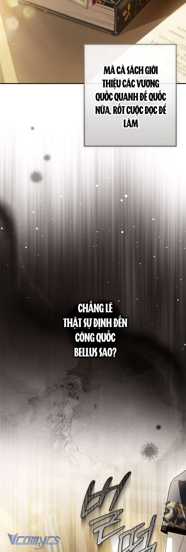 Độc Chiếm Sủng Ái Của Công Chúa Út, Mọi Người Đều Say Mê Tôi. Chap 41 - Next Chap 42