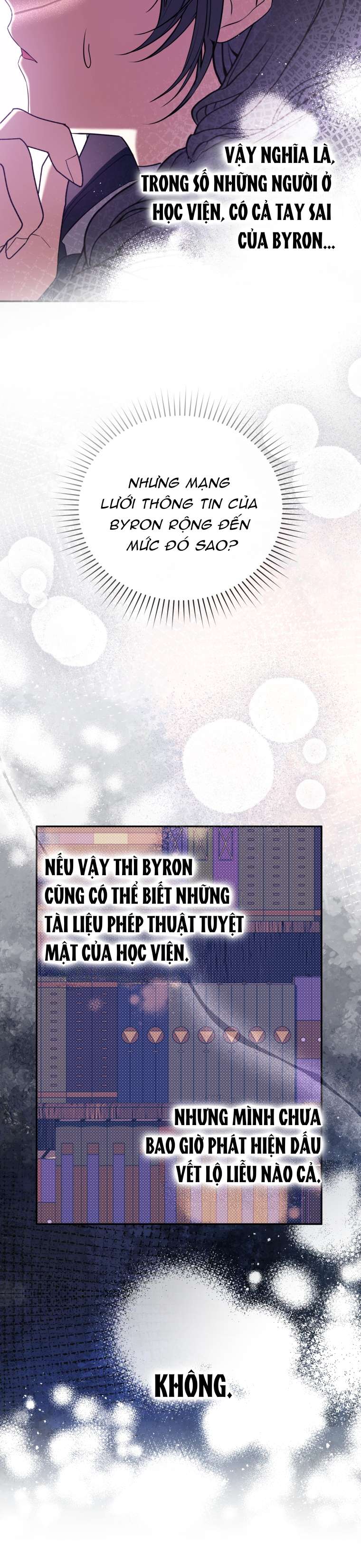 Người Phải Trả Giá Bằng Mạng Sống Vì Đã Lừa Dối Tôi Chap 36 - Trang 2