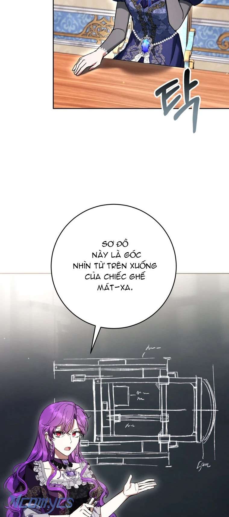 Làm Ác Nữ Bộ Không Tuyệt Sao? Chap 86 - Trang 3