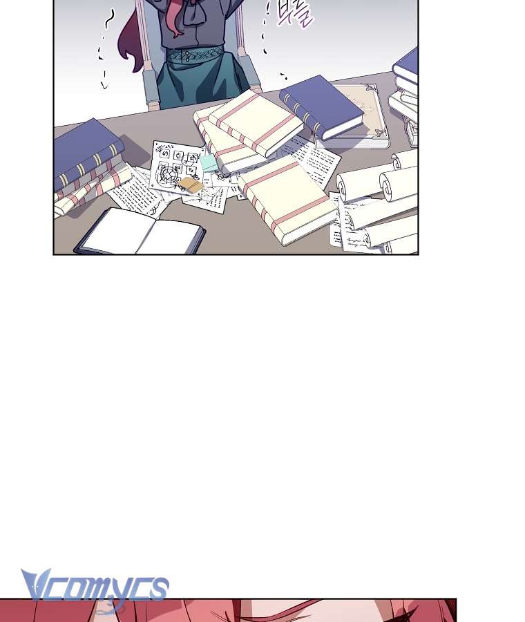 Cuộc Sống Thứ Hai Trên Thảm Đỏ Chap 4 - Trang 3