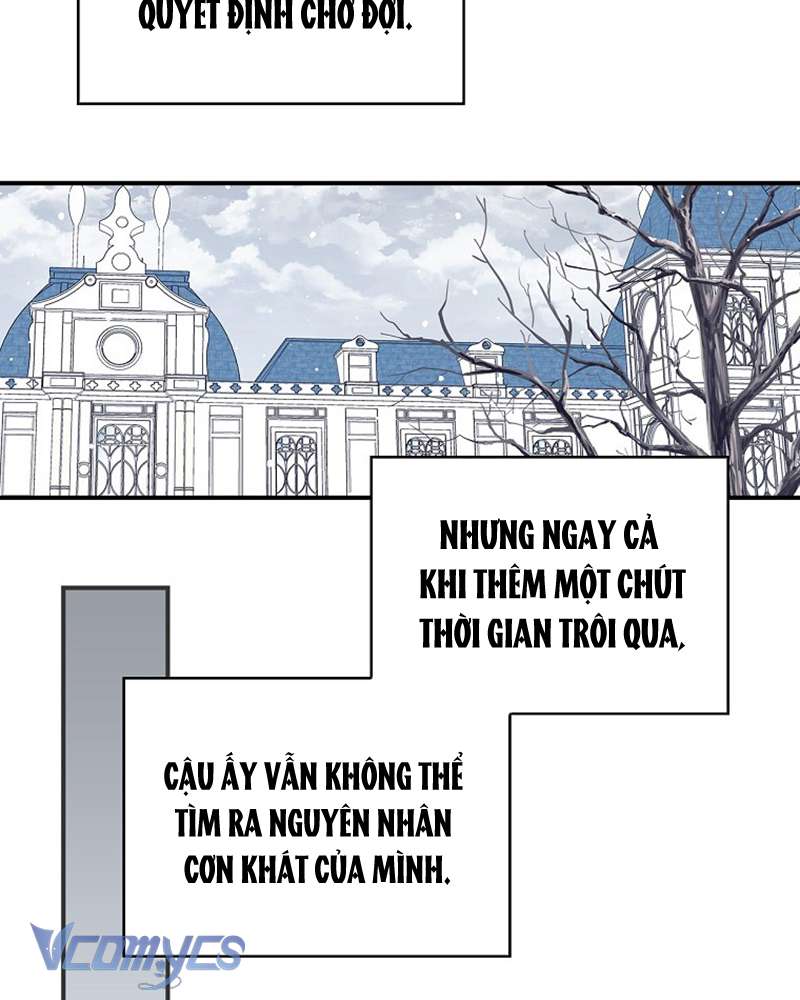 Chị Gái Của Nhân Vật Phản Diện Hôm Nay Cũng Đang Đau Khổ Chap 75 - Trang 4