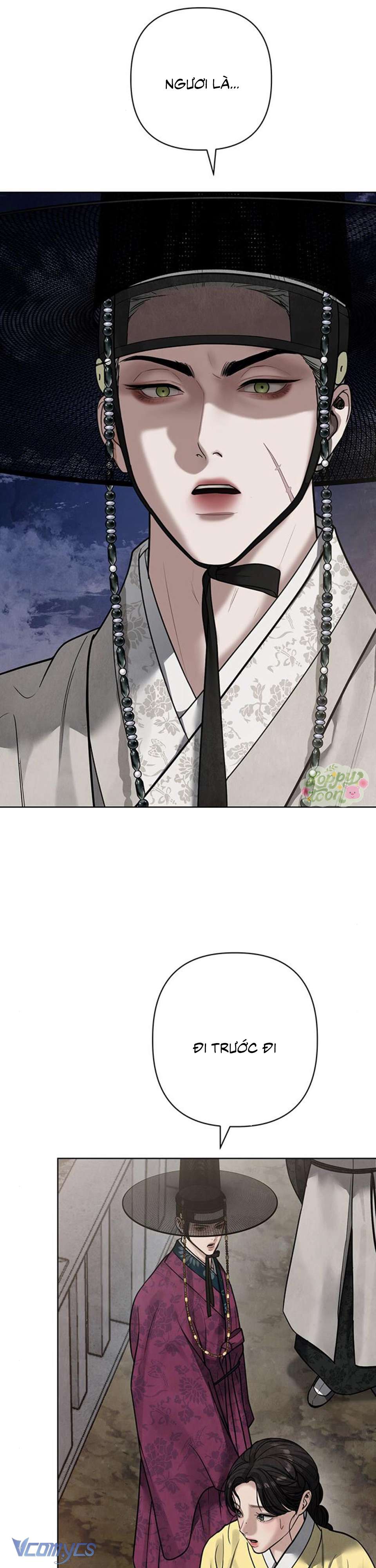 Quỷ Hồn Chap 24 - Trang 4