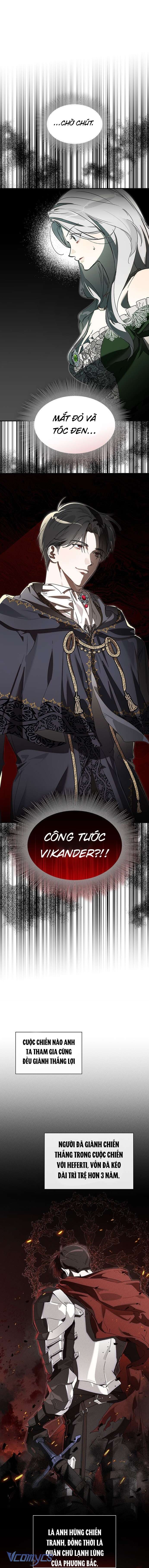 Hãy Hối Hận Cho Thật Trọn Vẹn Chap 2 - Trang 3