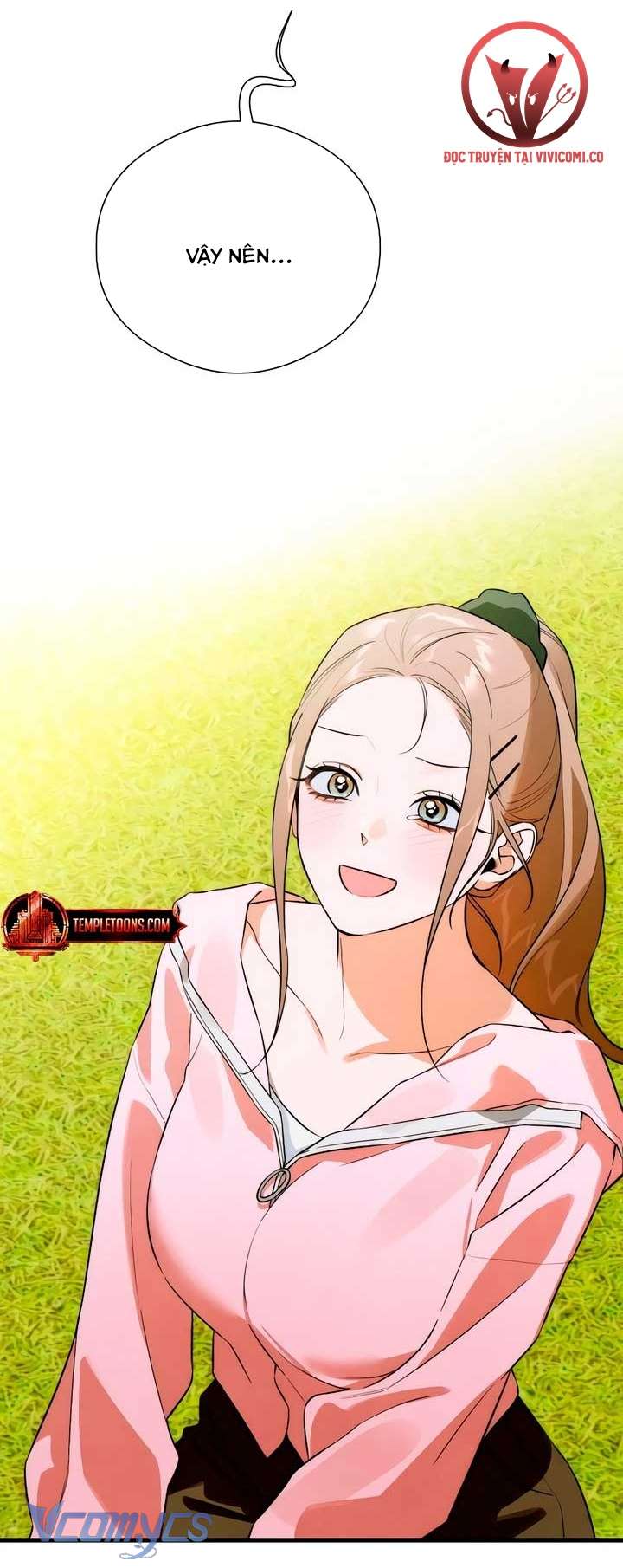 [18+] Mong Ước Của Ác Quỷ Chap 56 - Trang 2