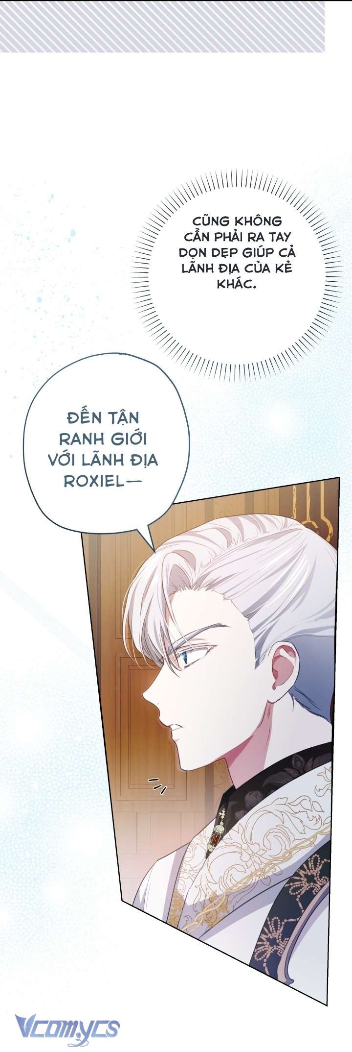 Đứa Trẻ Nuôi Dưỡng Ác Ma Chap 12 - Trang 2