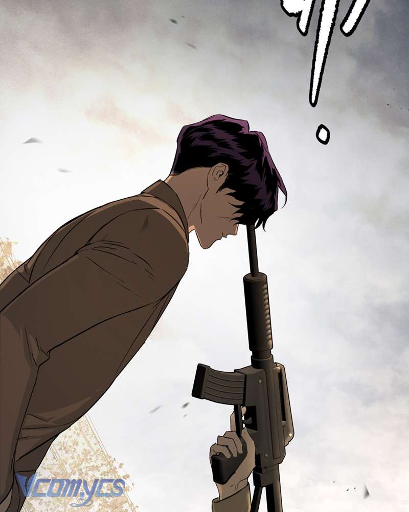 Ác Chi Hoàn Chapter 63 - Trang 4