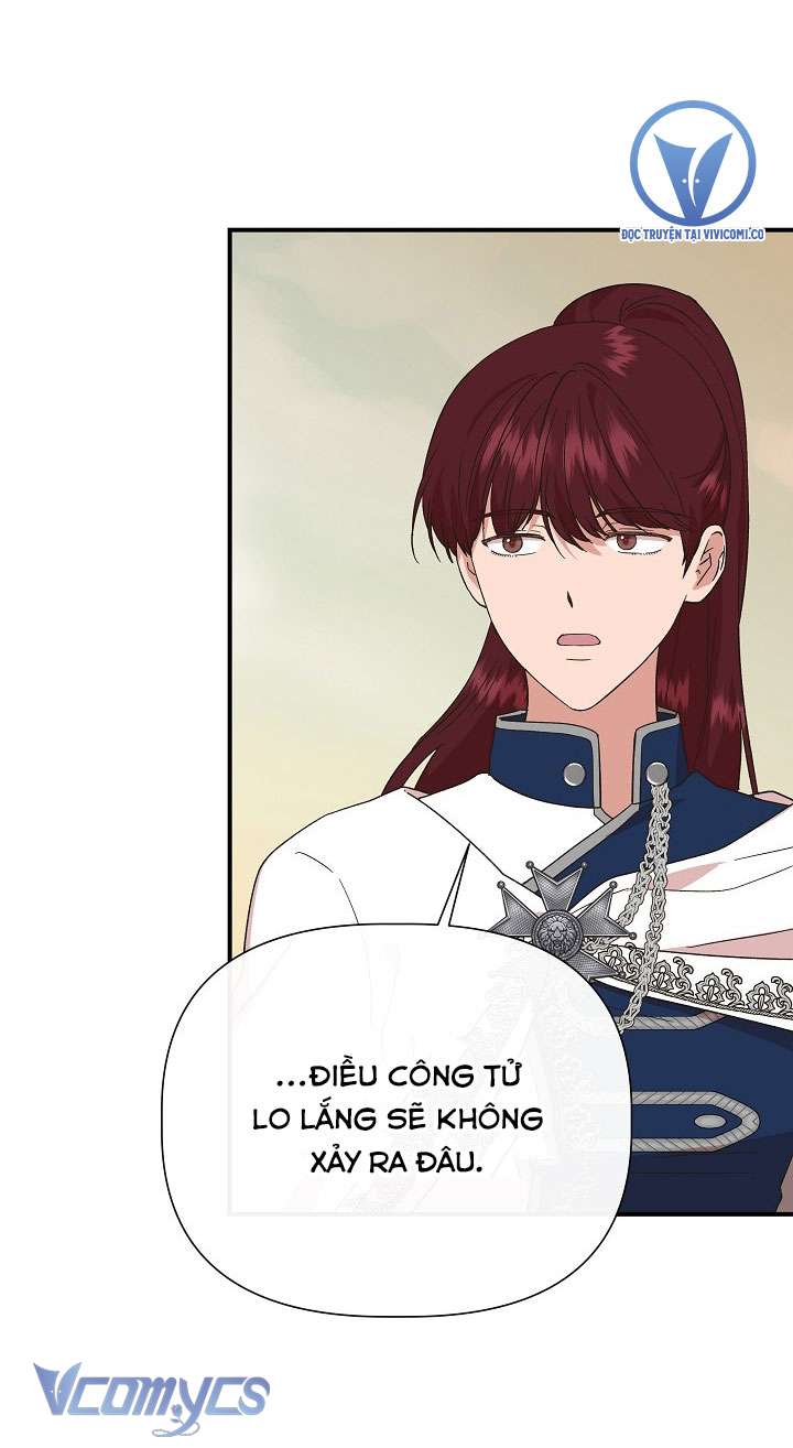 Tôi Không Phải Là Cinderella Chap 99 - Trang 3