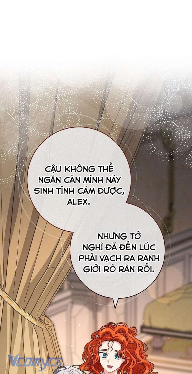 Hôn Nhân Vụ Lợi 2: Bản Tình Ca Không Thể Quên Chap 31 - Trang 2