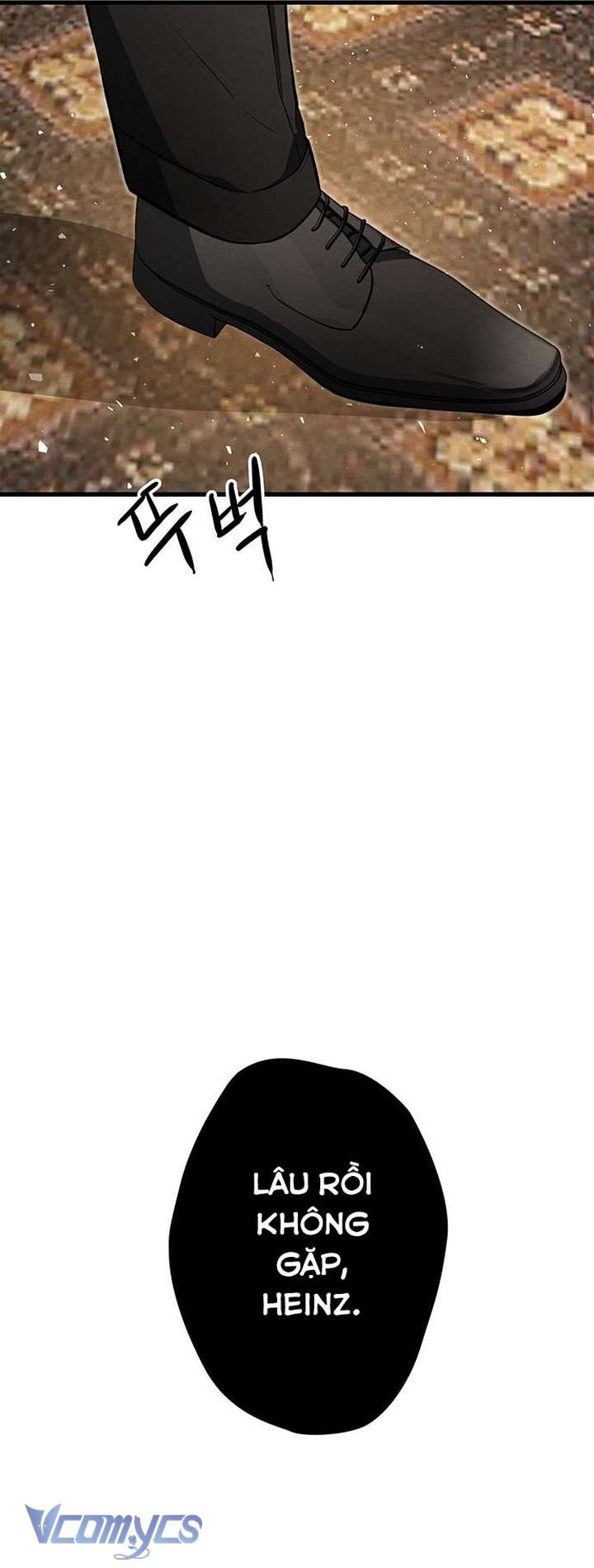 Hoàng Tử Rắc Rối Chap 21 - Next Chap 22