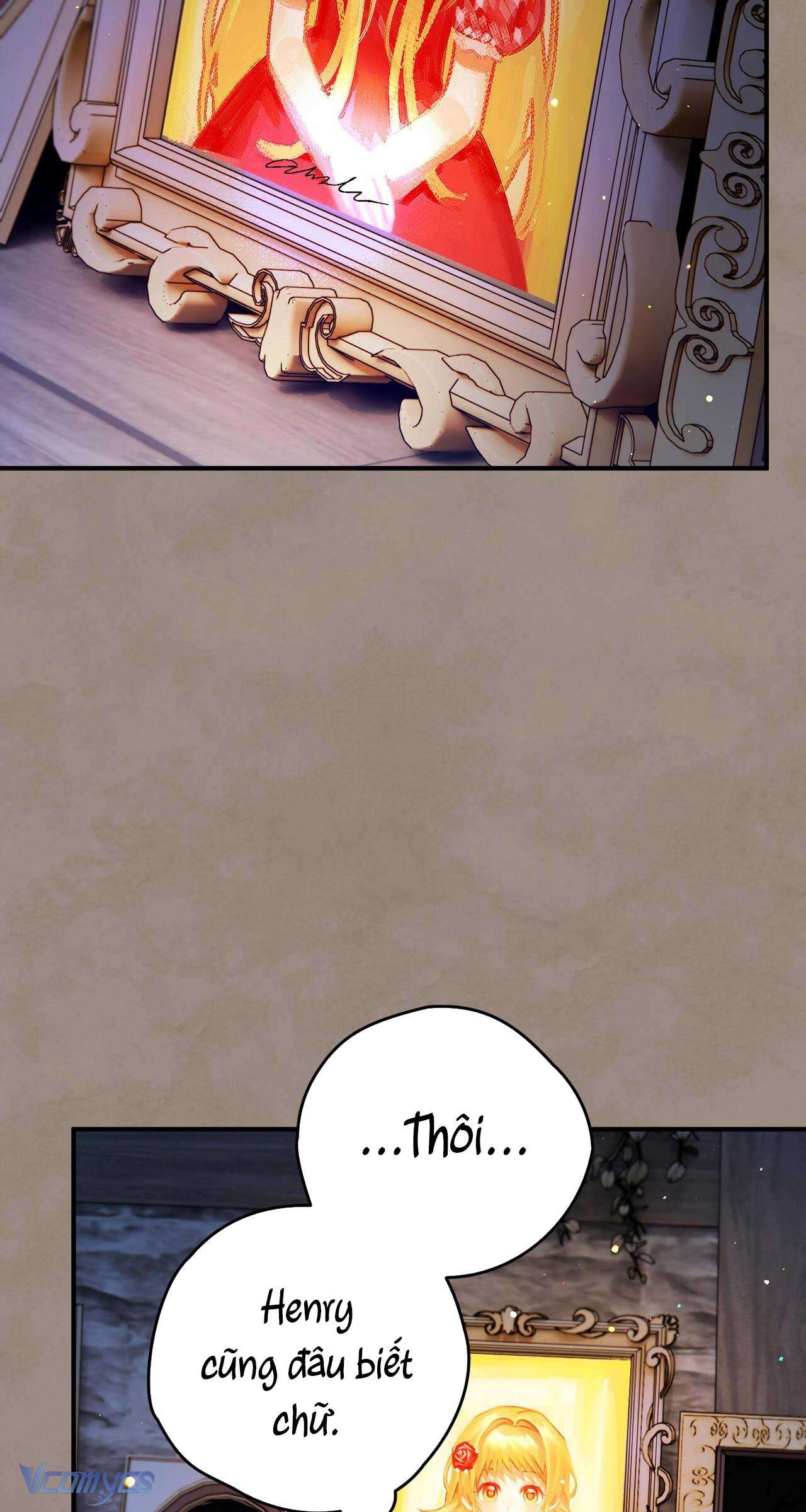 Gửi đến người sói yêu dấu của em Chap 16 - Next Chap 17