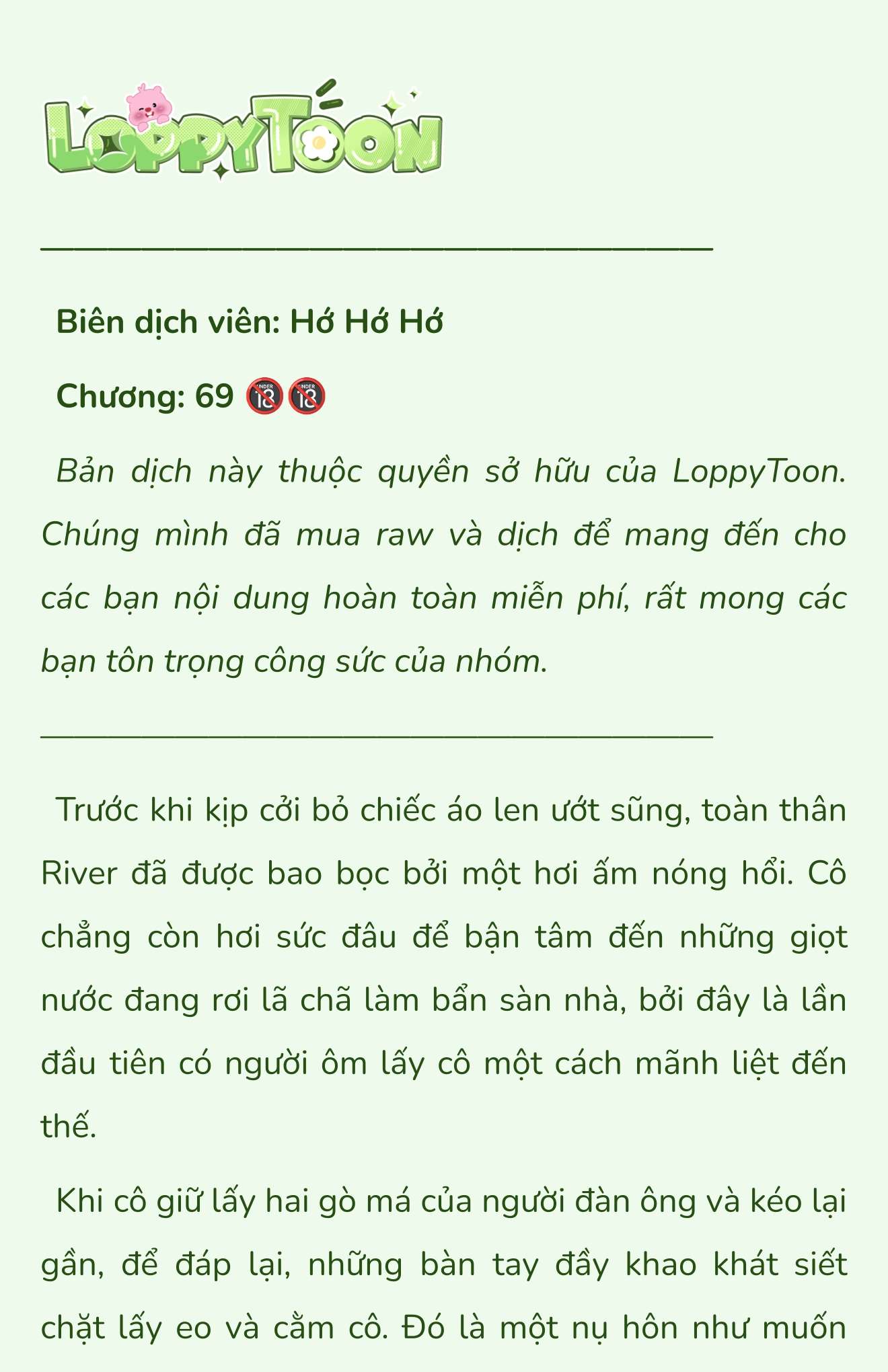 [Novel] Điểm Chí (Solstice) Chap 69 - Trang 2