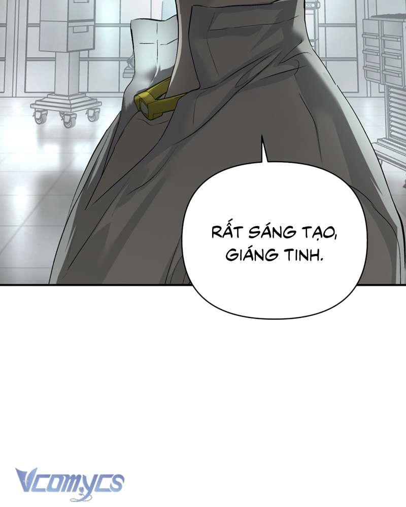 Ác Chi Hoàn Chapter 69 - Trang 3
