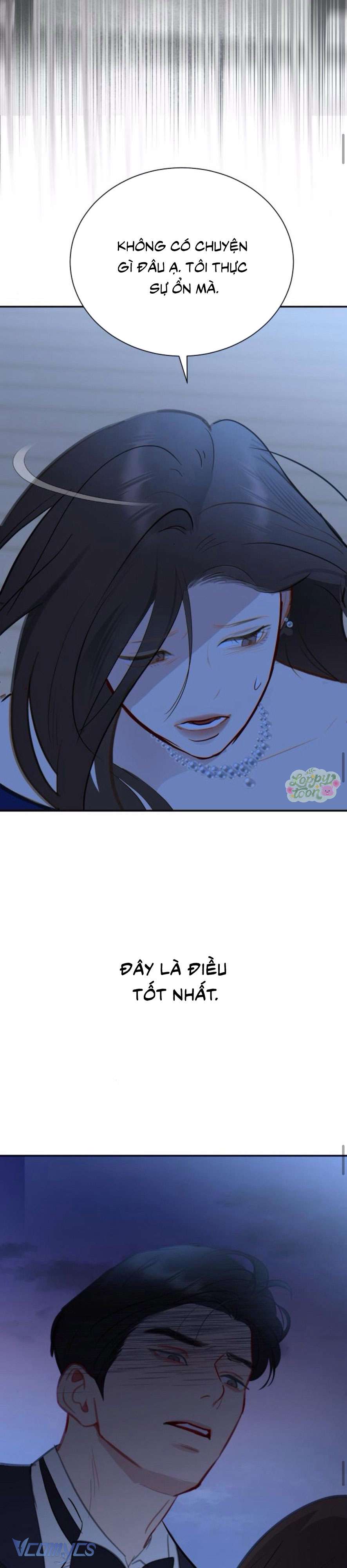 Quyền Lực Của Thư Ký Chap 29 - Trang 3