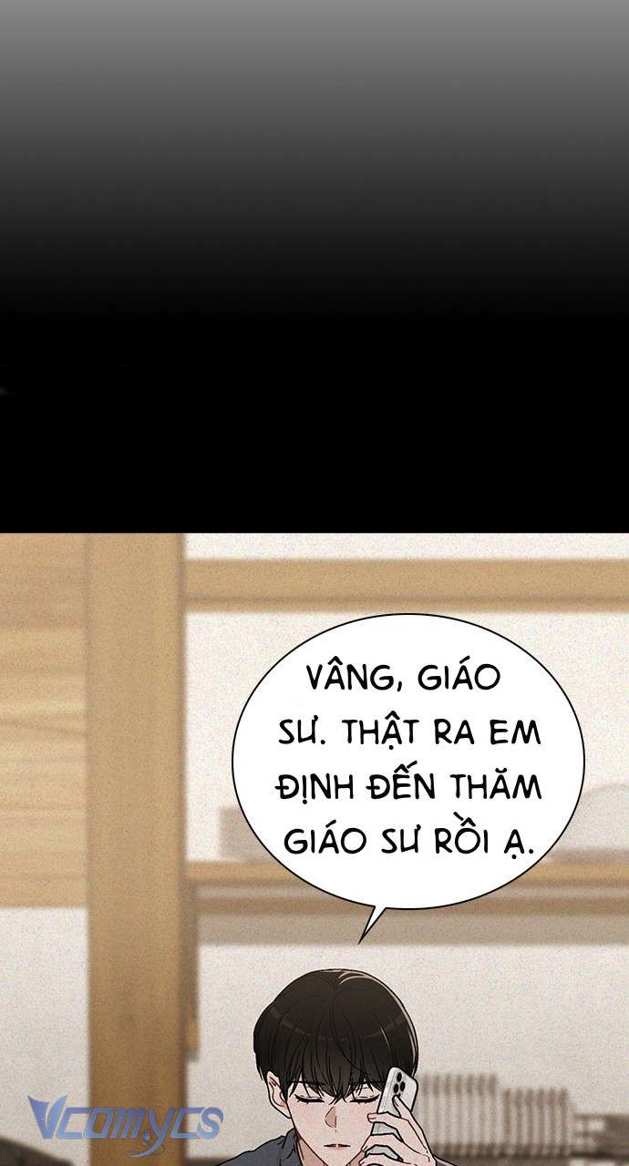 Review Người Yêu Cũ Chap 9 - Next Chap 10