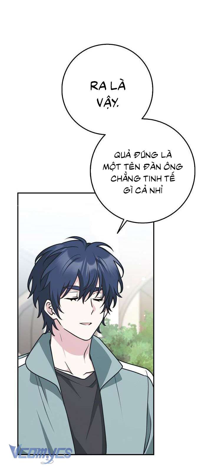 Tôi Thề Chúng Ta Chỉ Là Bạn Chapter 52 - Trang 4