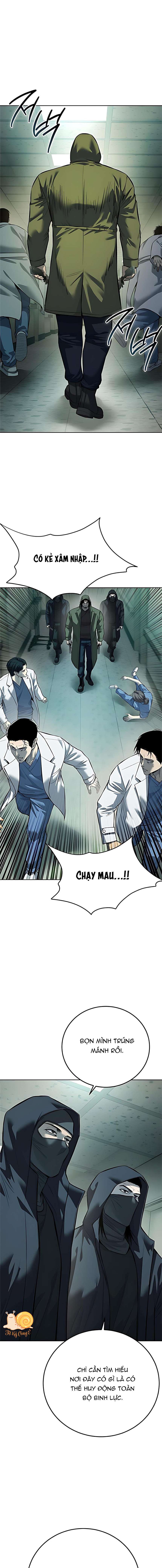 Red Shirt Chap 42 - Trang 2