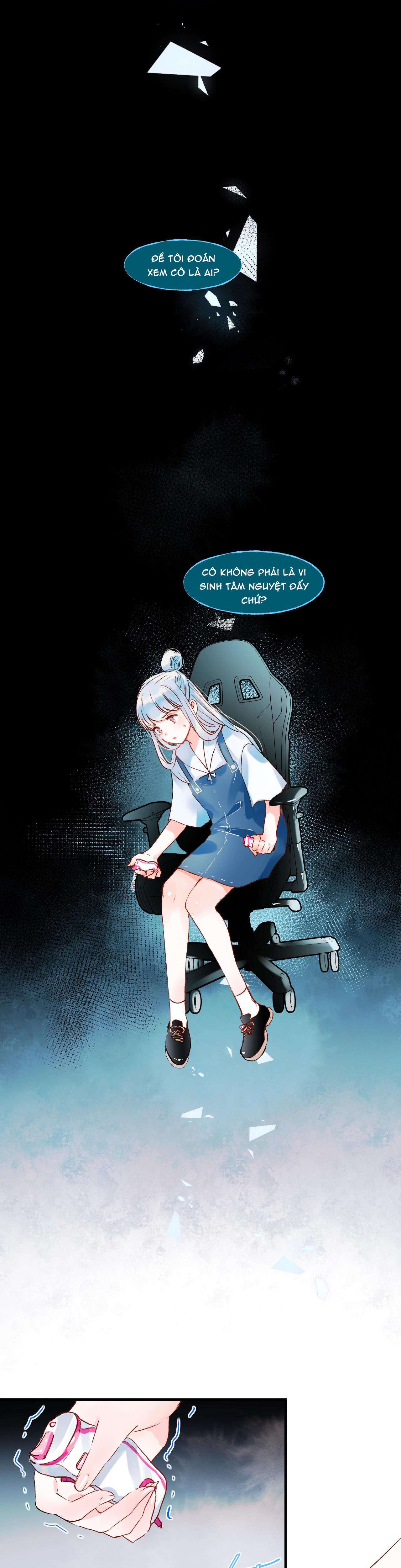 Thành Dã Tiêu Hà Chapter 37 - Trang 4