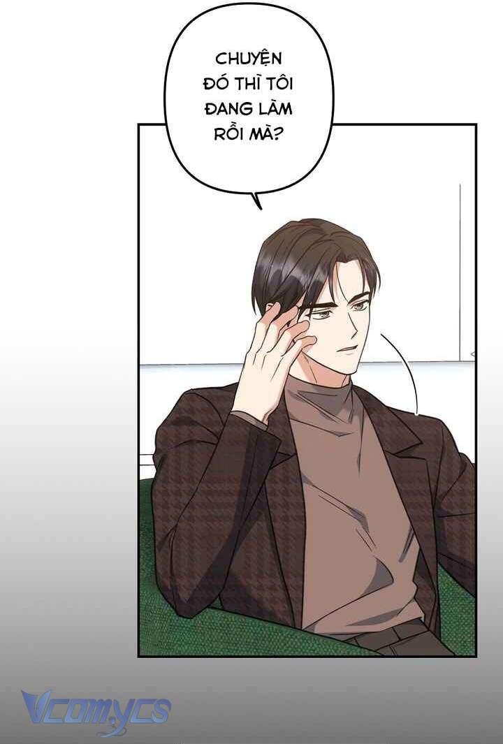 [18+] Vì Những Thứ Đã Tan Vỡ Chap 56 - Next Chap 57