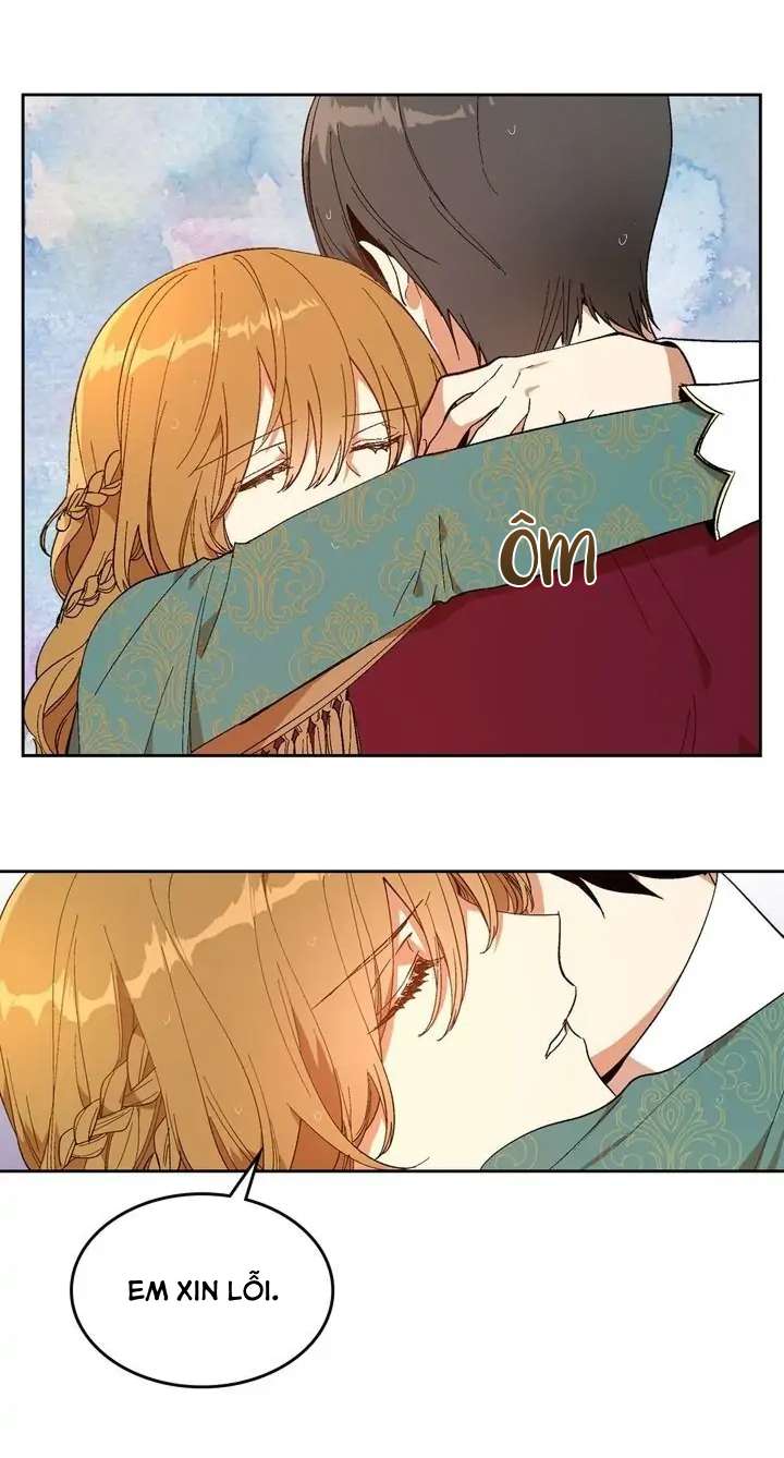 Vị Hôn Thê Khế Ước Của Công Tước Chap 142 - Trang 4