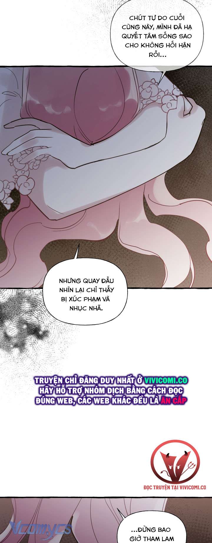 [18+] Lời Mời Gọi Phóng Đãng Của Công Tước Phu Nhân Chap 28 - Trang 2