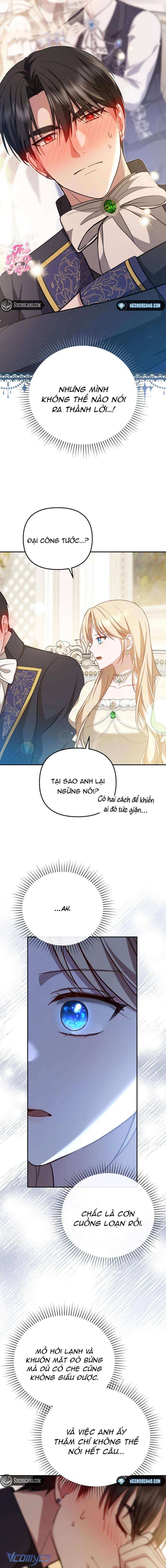 Dù Che Giấu Sức Mạnh Nhưng Tiểu Thư Vẫn Là Người Mạnh Nhất Chap 6 - Trang 2