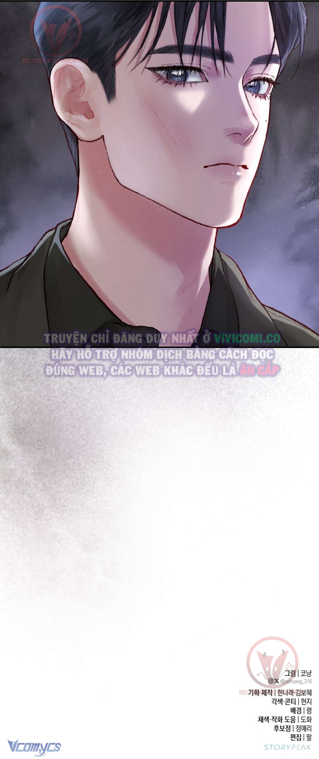 Chàng Quỷ Của Tôi Chap 4 - Next Chap 5