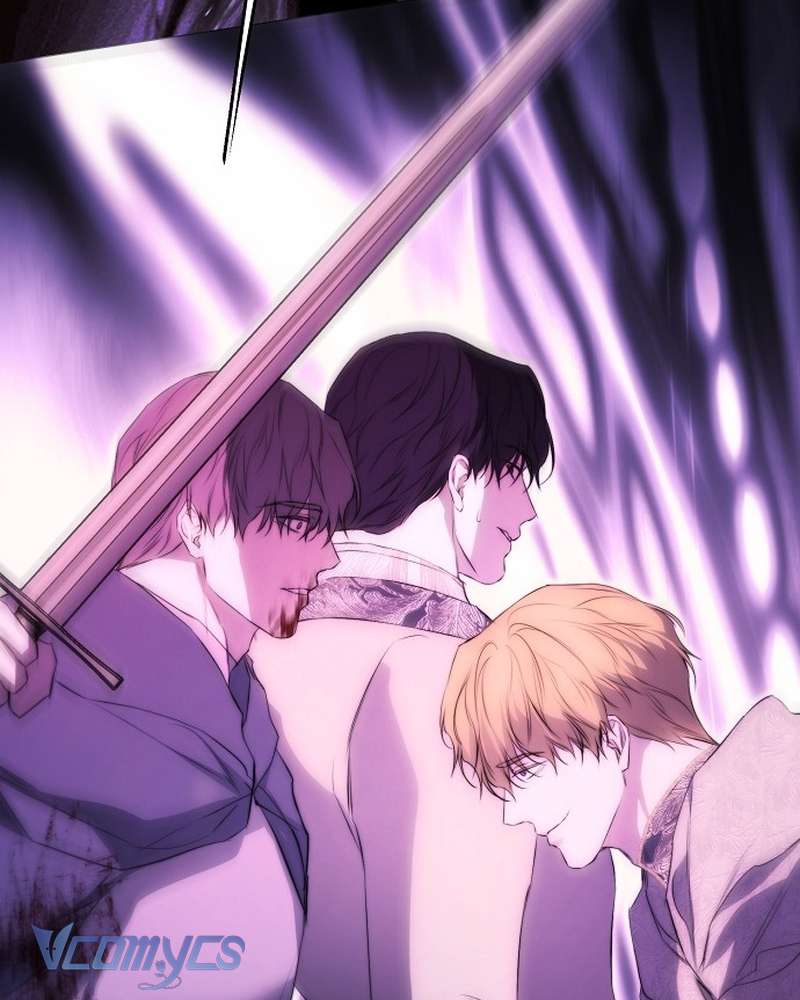 Hãy Dạy Em Cách Khao Khát Chap 53 - Trang 2