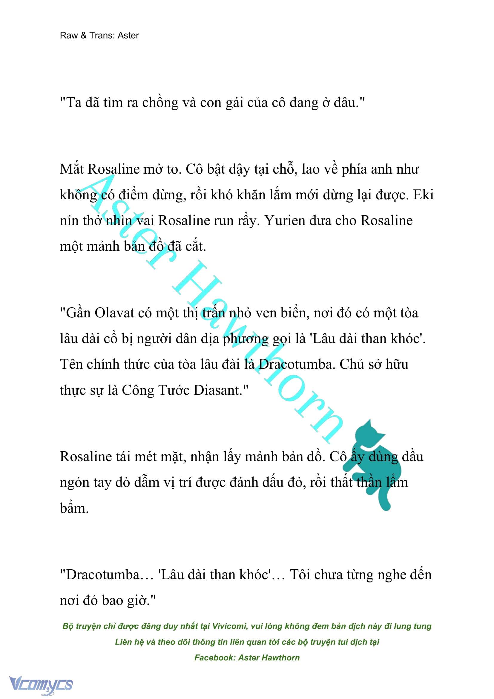 [NOVEL] Đóa Hoa Cầm Kiếm Chap 125 - Next Chap 126