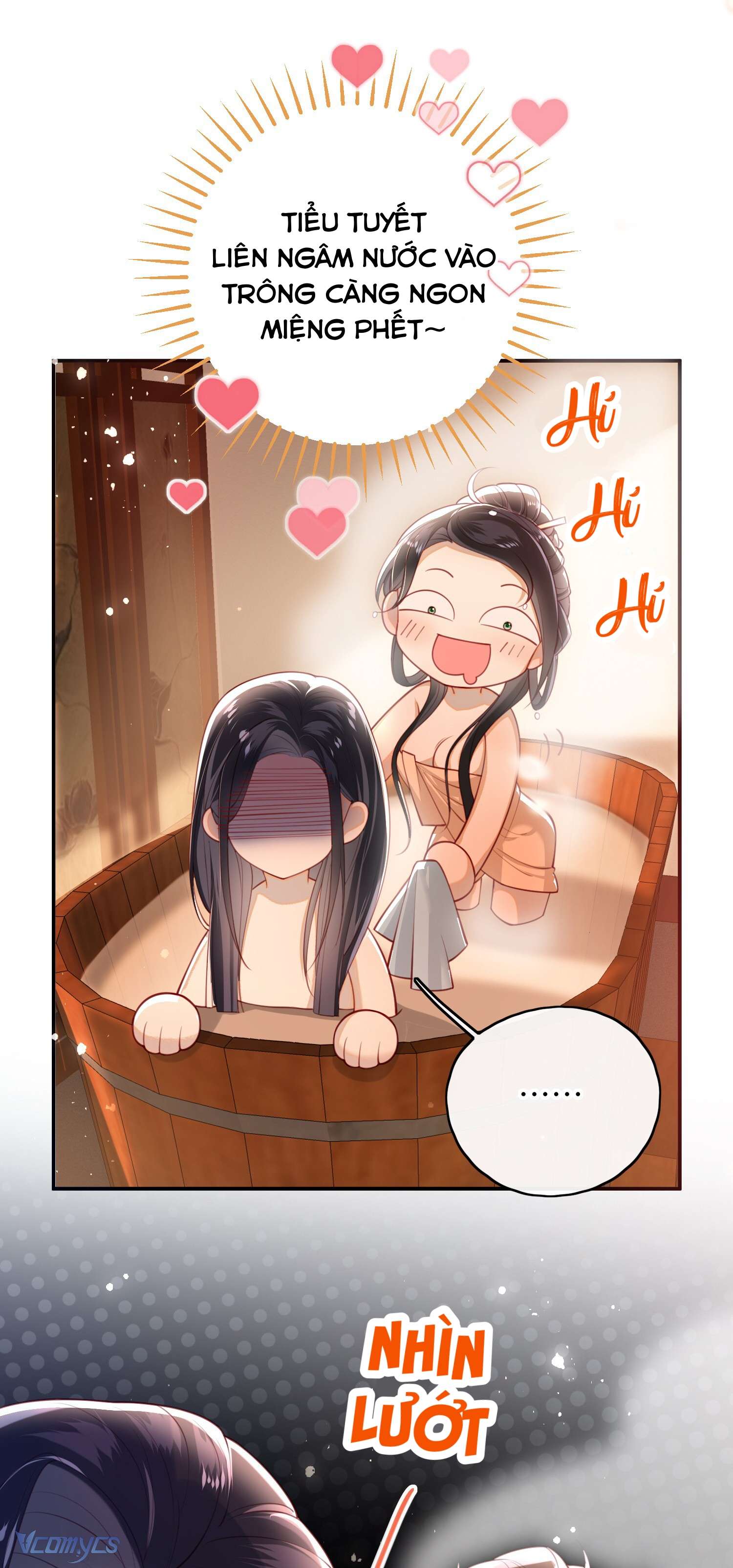 Đại Lão Phải Gả Cho Phu Quân Mù! Chap 14 - Trang 2