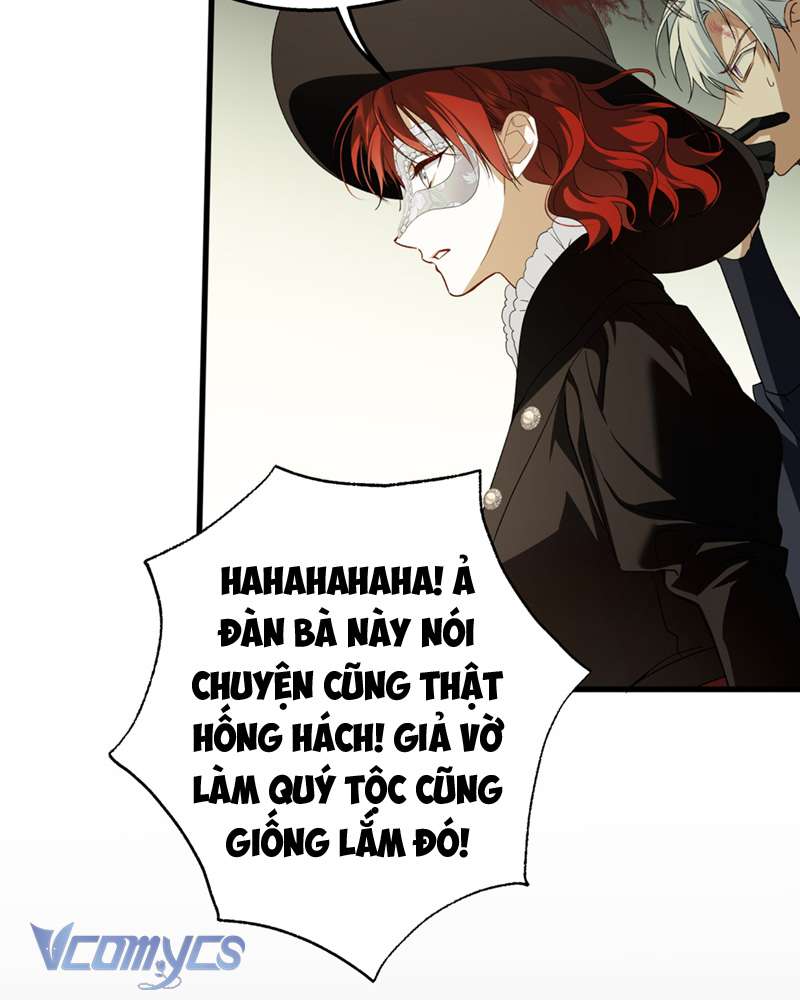 Cô Ấy Sẽ Thuần Hóa Các Anh Hùng Chap 24 - Trang 2