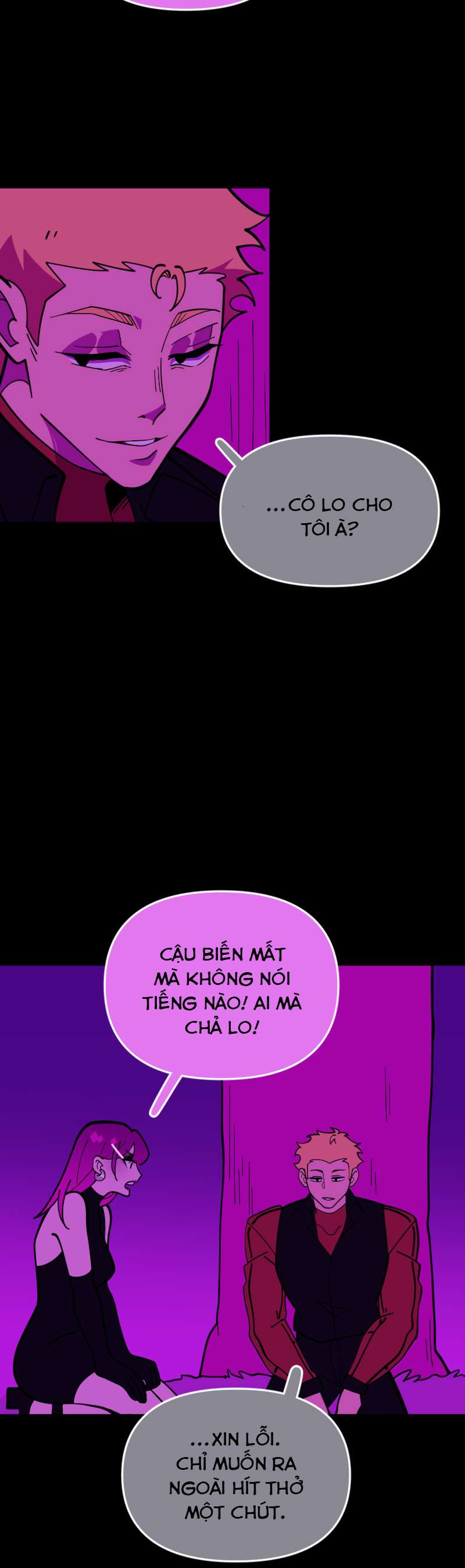 Homesick (END SS2) Chap 95 - Trang 2