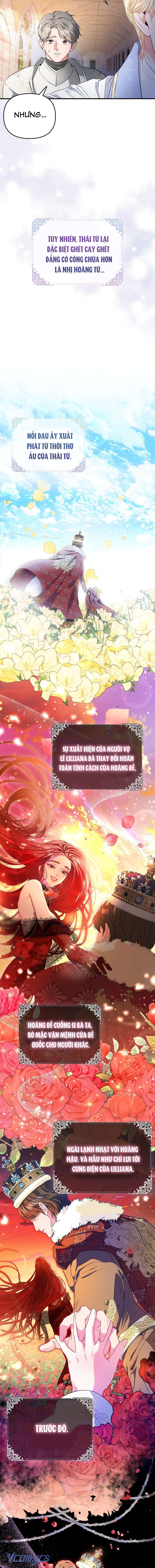 Nàng Công Chúa Của Mọi Người Chapter 4 - Trang 4