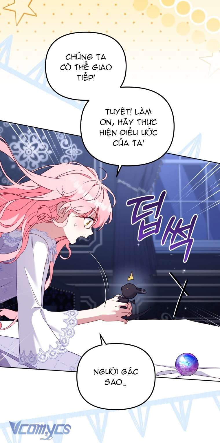 Tôi Được Nuôi Dưỡng Bởi Những Kẻ Phản Diện Chap 123 - Trang 2