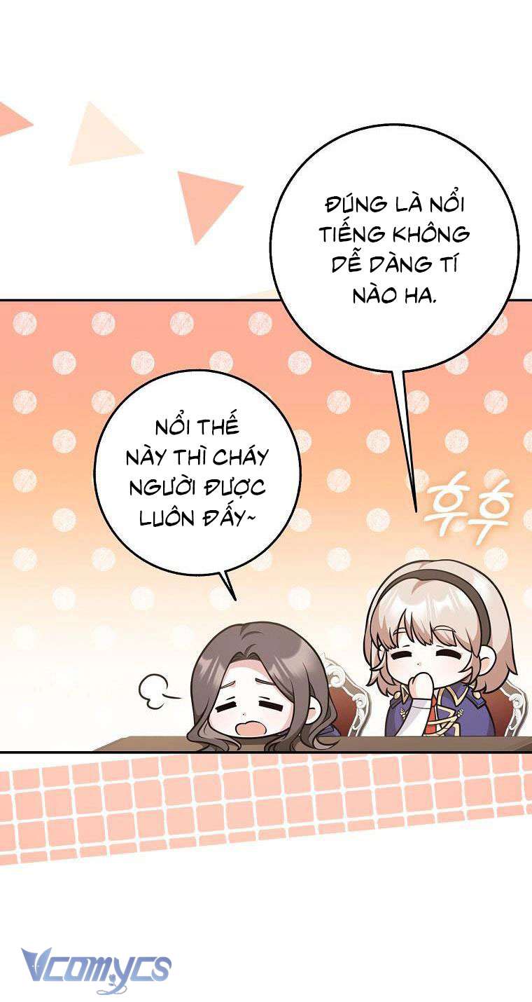 Tôi Thề Chúng Ta Chỉ Là Bạn Chapter 25 - Trang 4