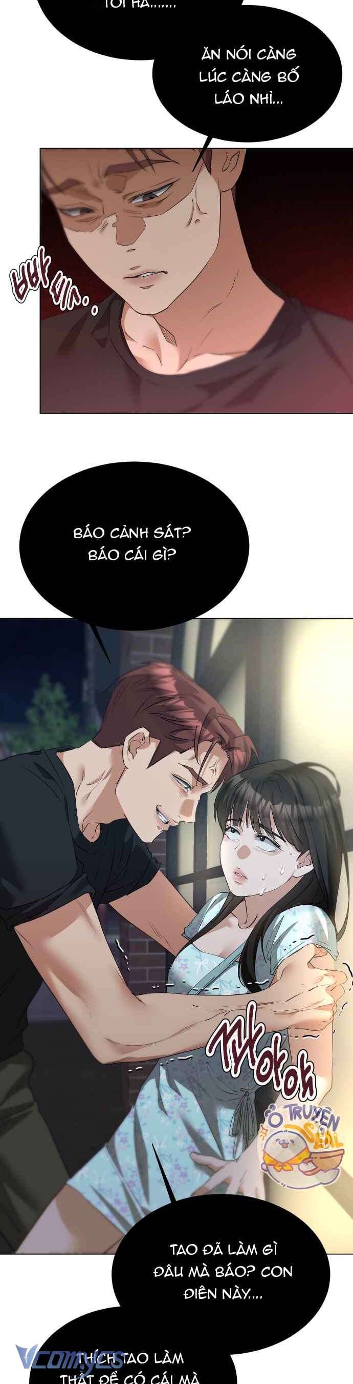 Chàng Romeo Của Chúng Ta Chap 14 - Next 