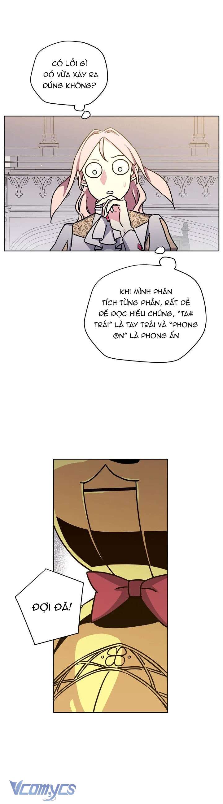 CHITRA Chap 94 - Trang 2