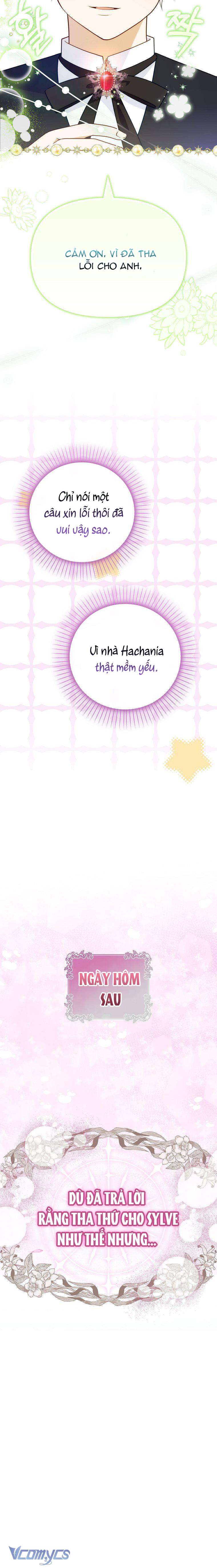 Đứa Trẻ Côn Đồ Nhà Công Tước Chapter 6 - Trang 4