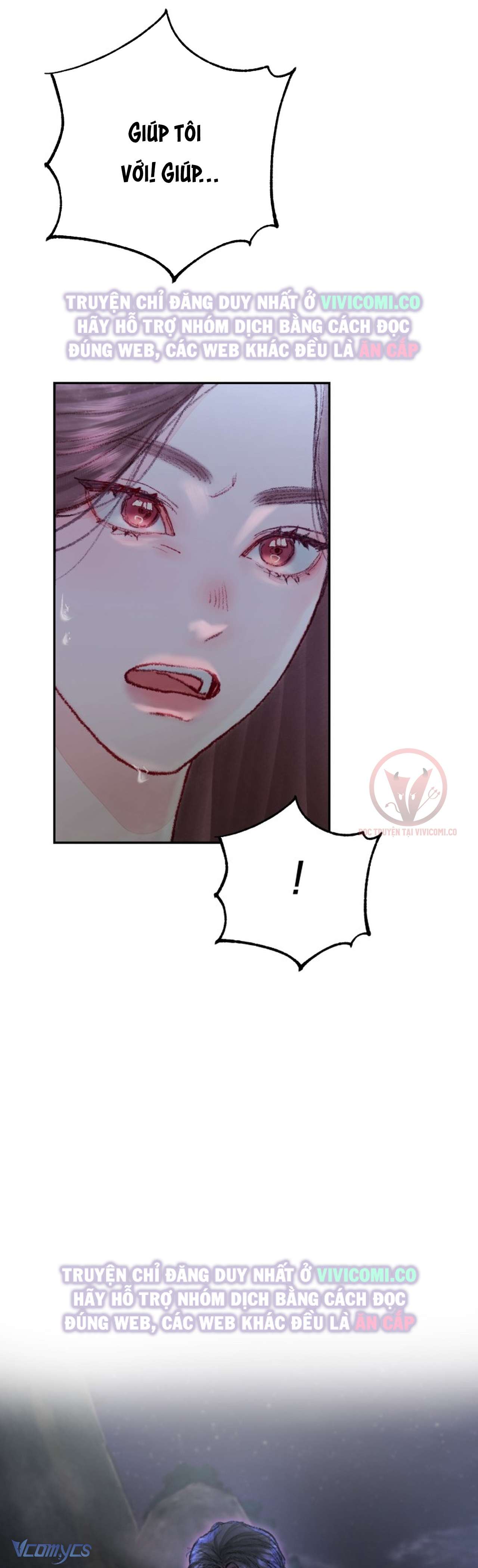 Chàng Quỷ Của Tôi Chap 3 - Next Chap 4