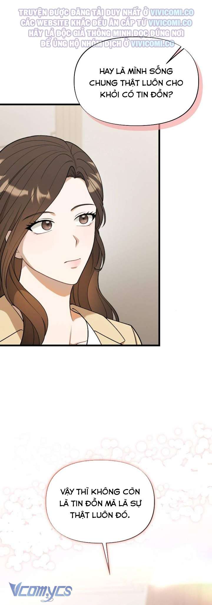 [18+] Bảo Làm Việc Ở Nhà Mà Lại... Chap 15 - Trang 3